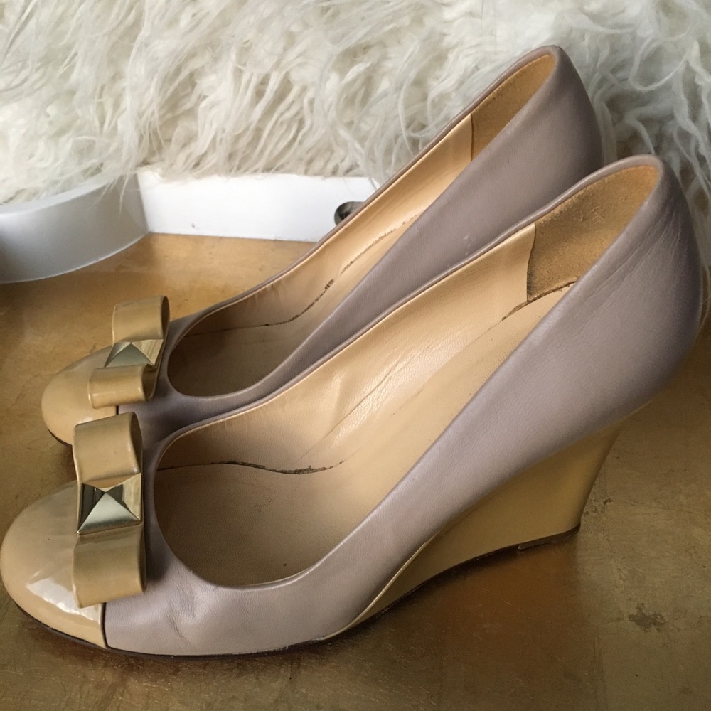 KATE SPADE Wedges